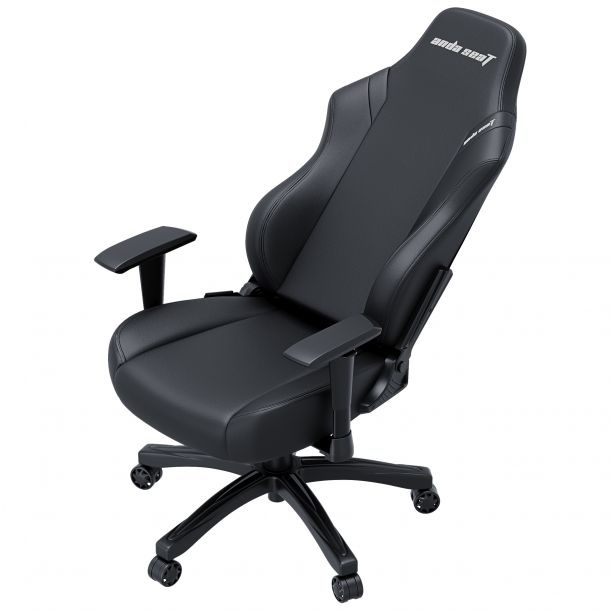 Кресло геймерское Anda Seat Luna L Black (871191215) в интернет-магазине